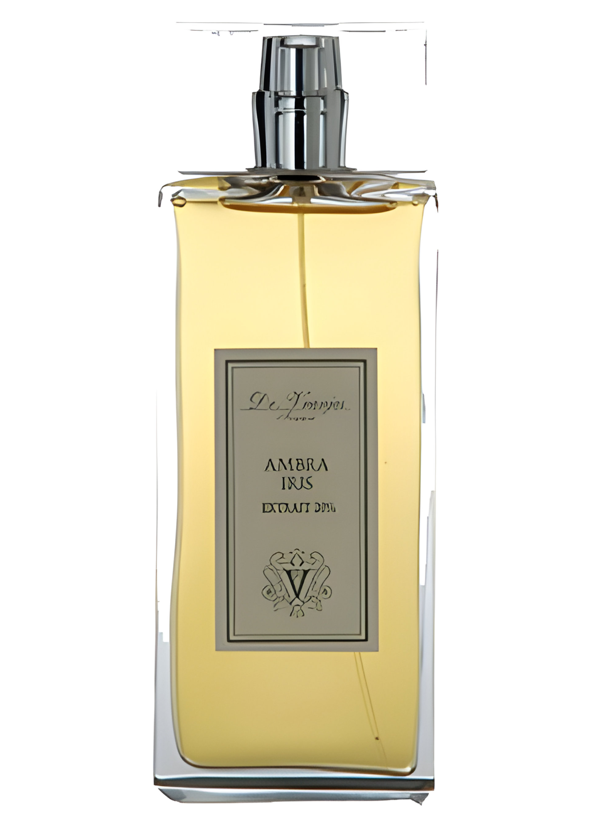 Picture of Ambra E Iris fragrance