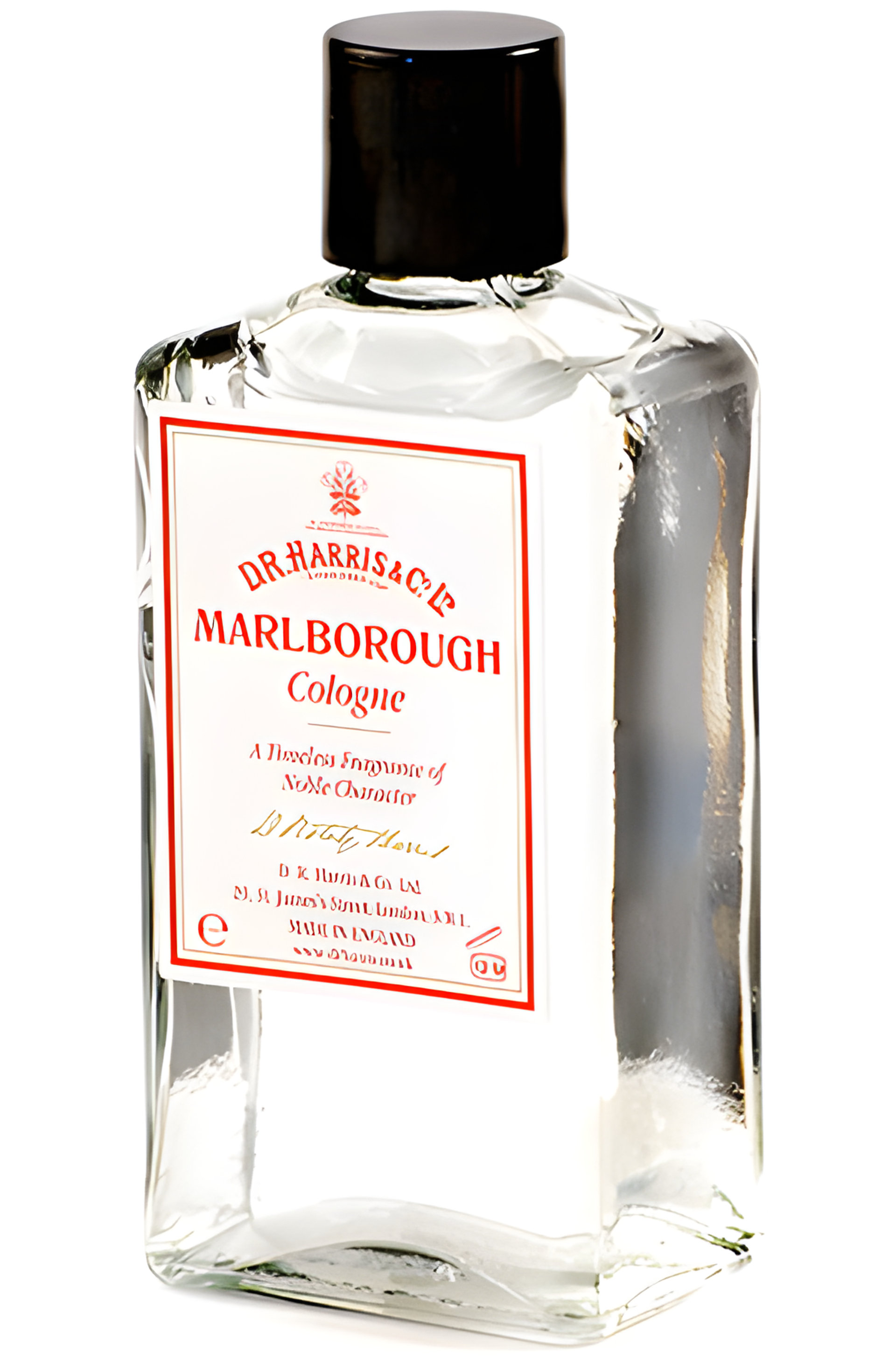 Picture of Marlborough Cologne fragrance
