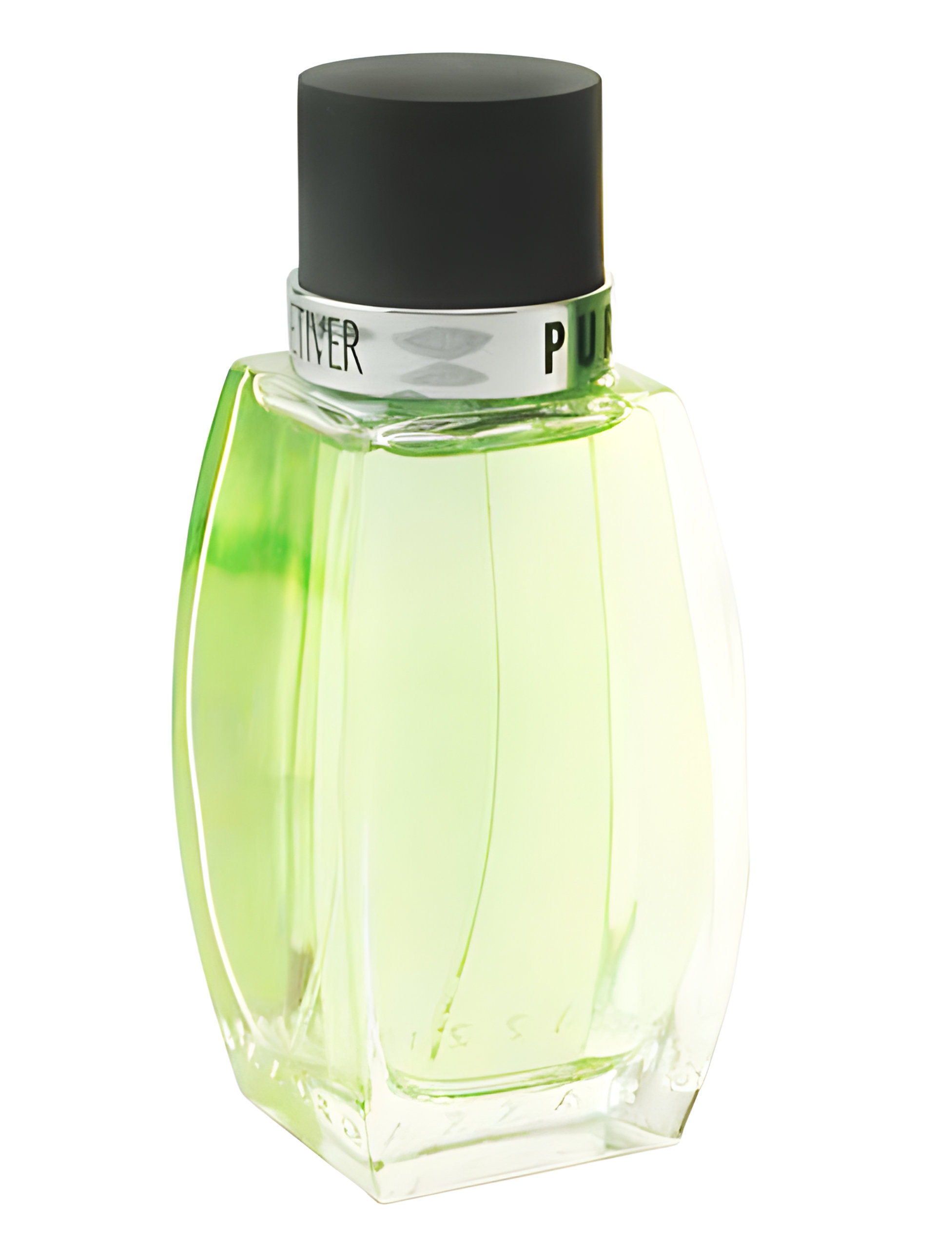 Picture of Pure Vetiver fragrance