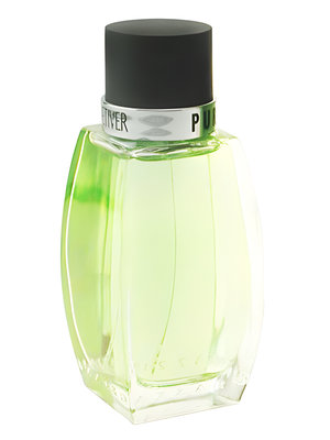 Pure Vetiver by Azzaro perfume bottle