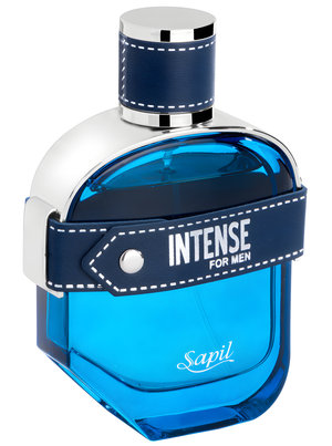 Intense for Men by Sapil perfume bottle