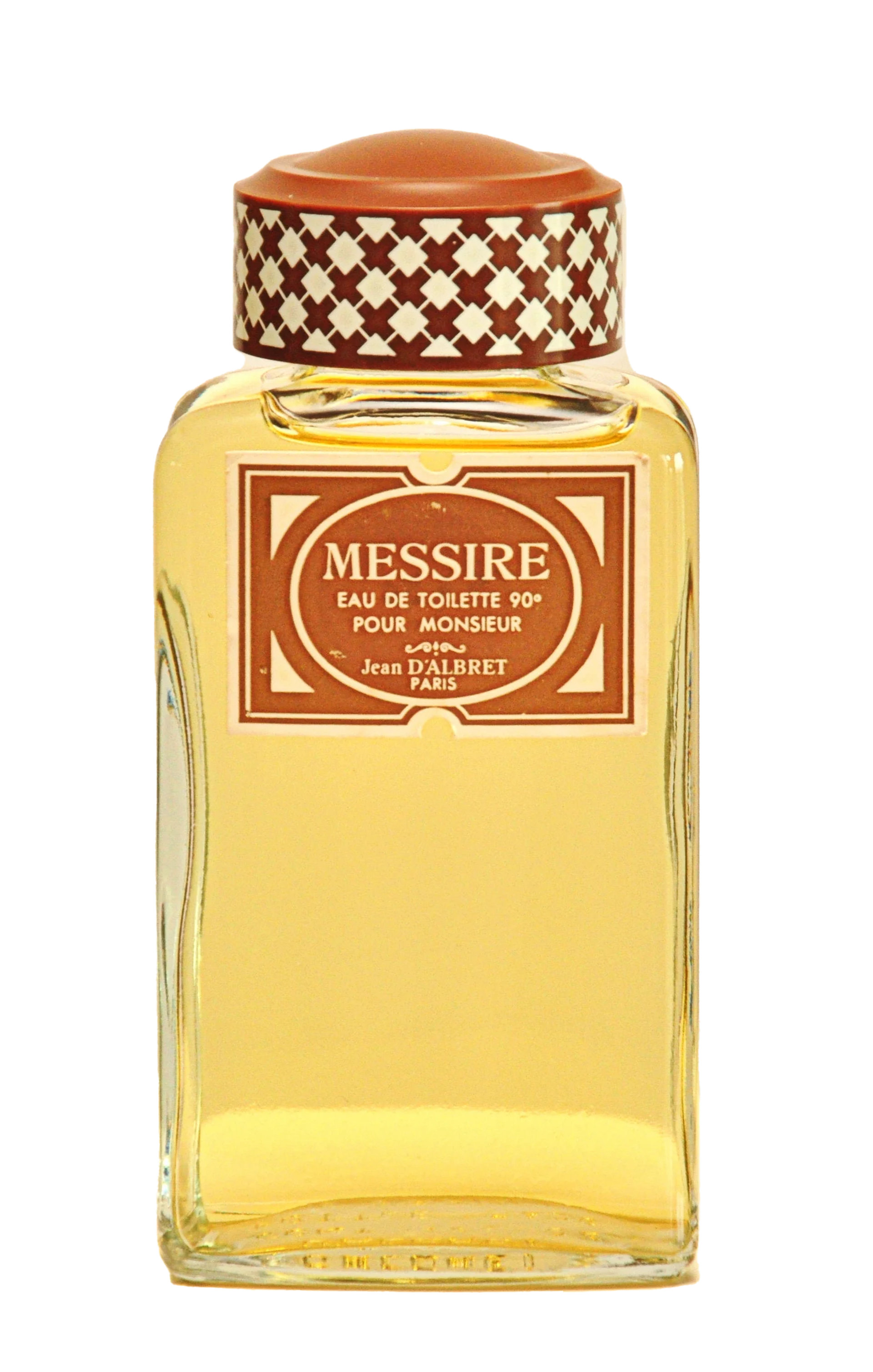 Picture of Messire fragrance