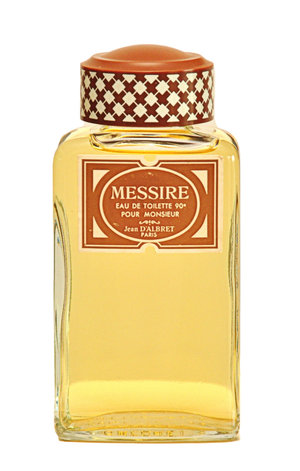Messire by Jean d'Albret perfume bottle