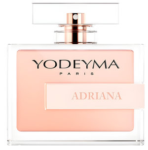 Adriana by Yodeyma perfume bottle