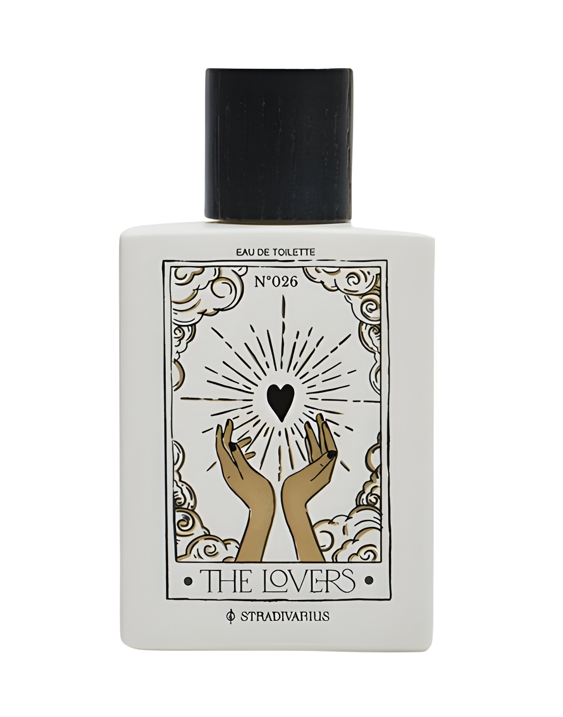 Picture of N°026 the Lovers fragrance