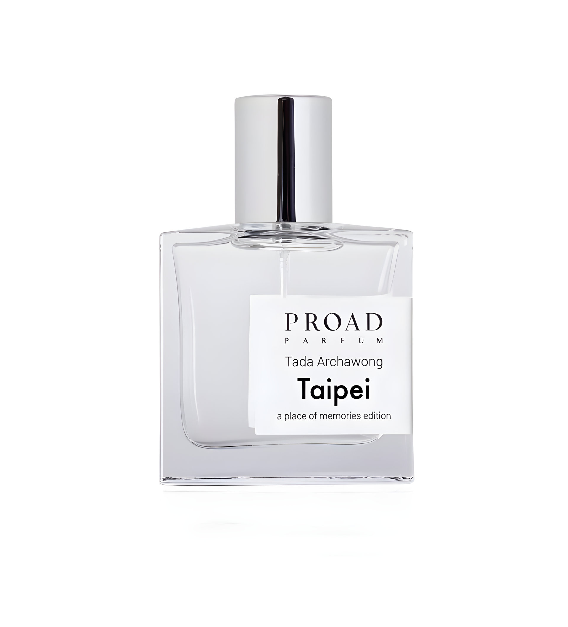 Picture of Taipei fragrance