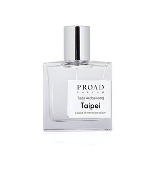 Taipei by Proad perfume bottle
