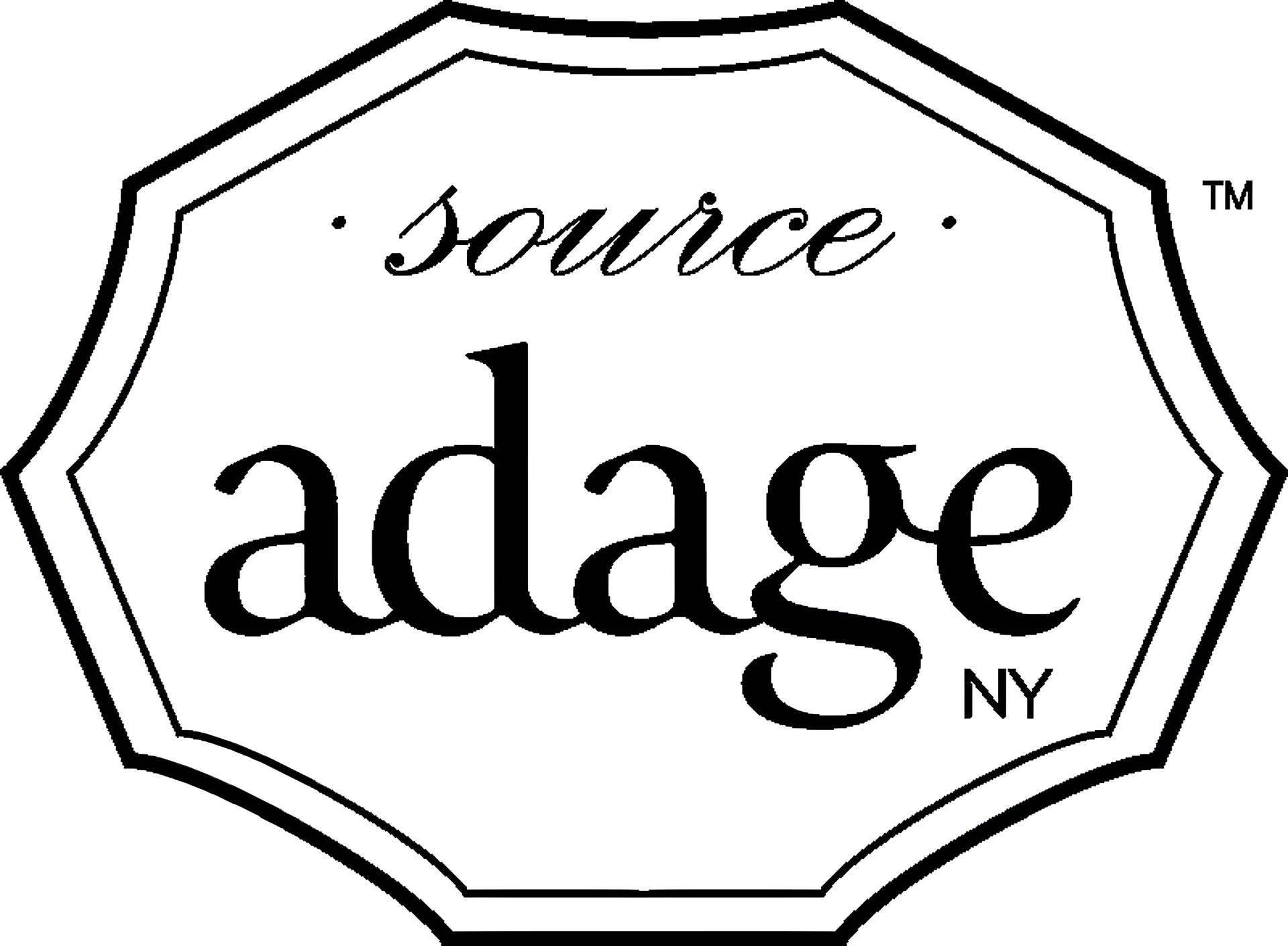 Picture of source adage fragrances brand
