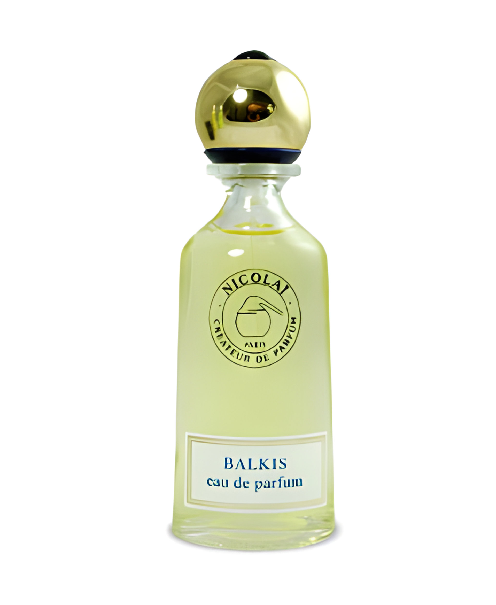 Picture of Balkis fragrance