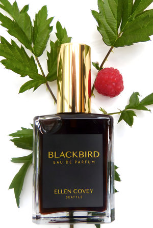 Picture of Blackbird fragrance