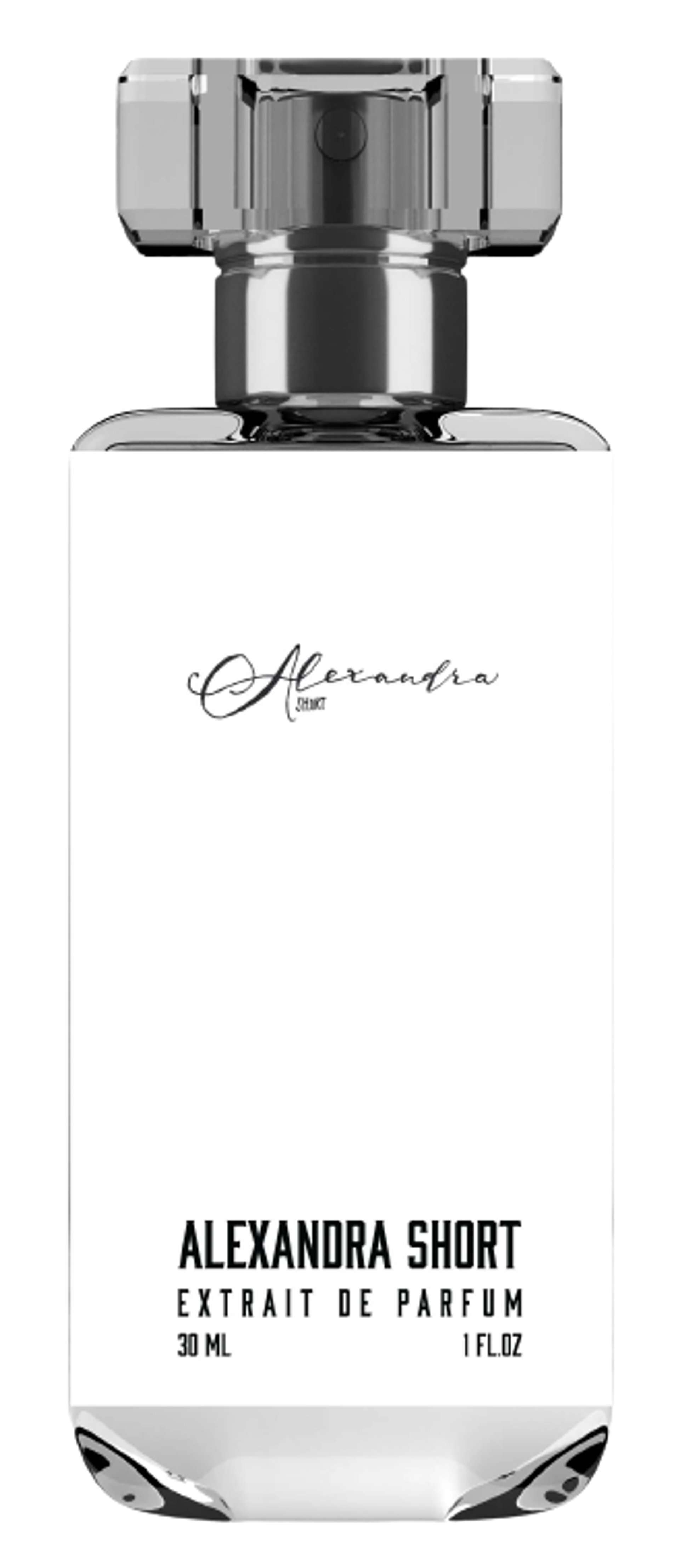 Picture of Alexandra Short fragrance