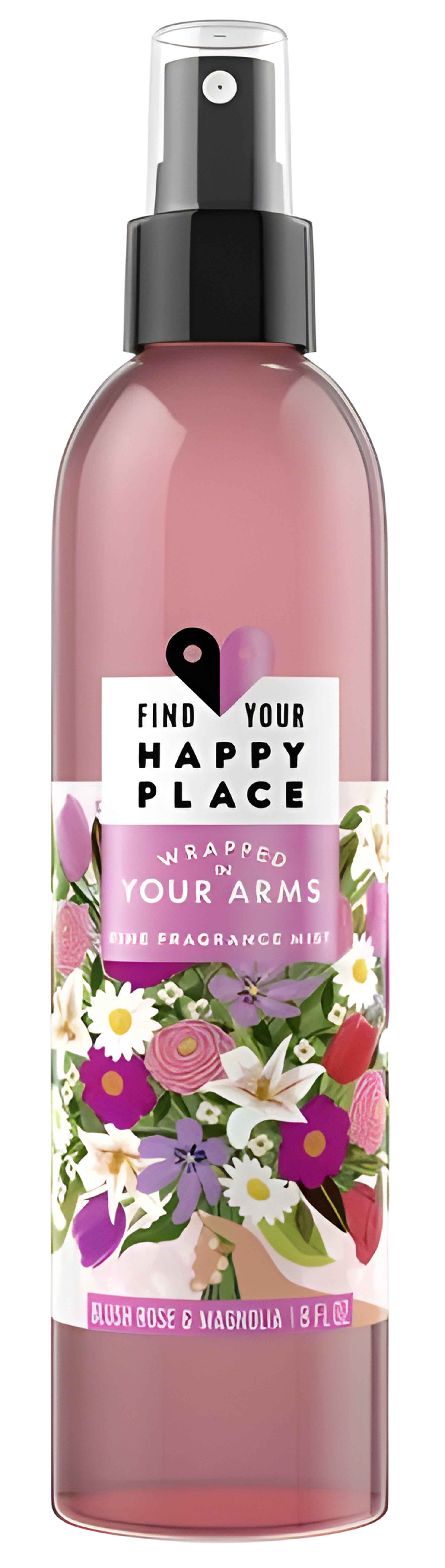 Picture of Wrapped in Your Arms fragrance