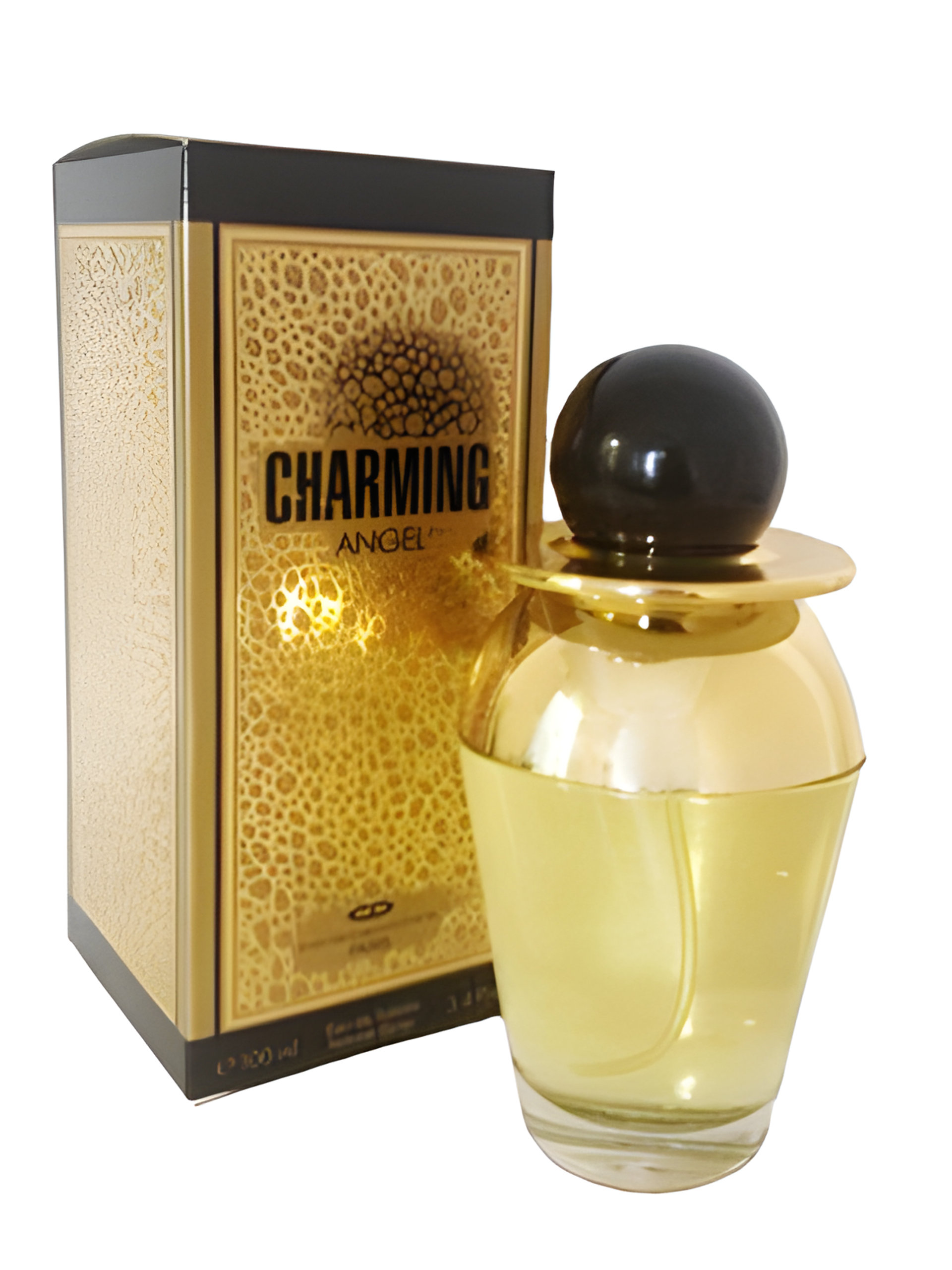 Picture of Charming Angel fragrance