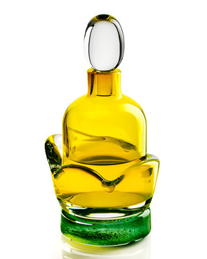 Isis by Agonist perfume bottle