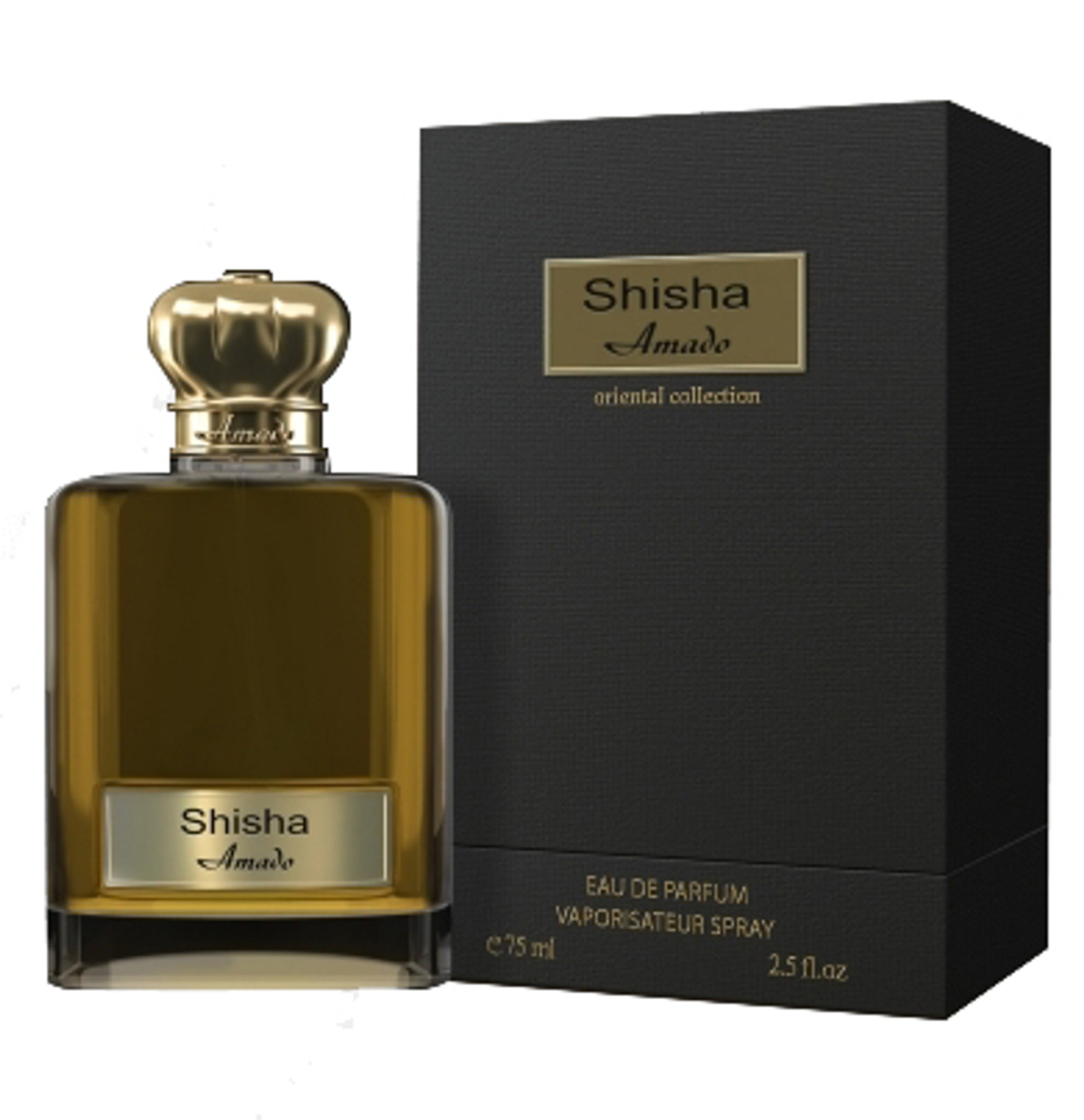 Picture of Shisha fragrance