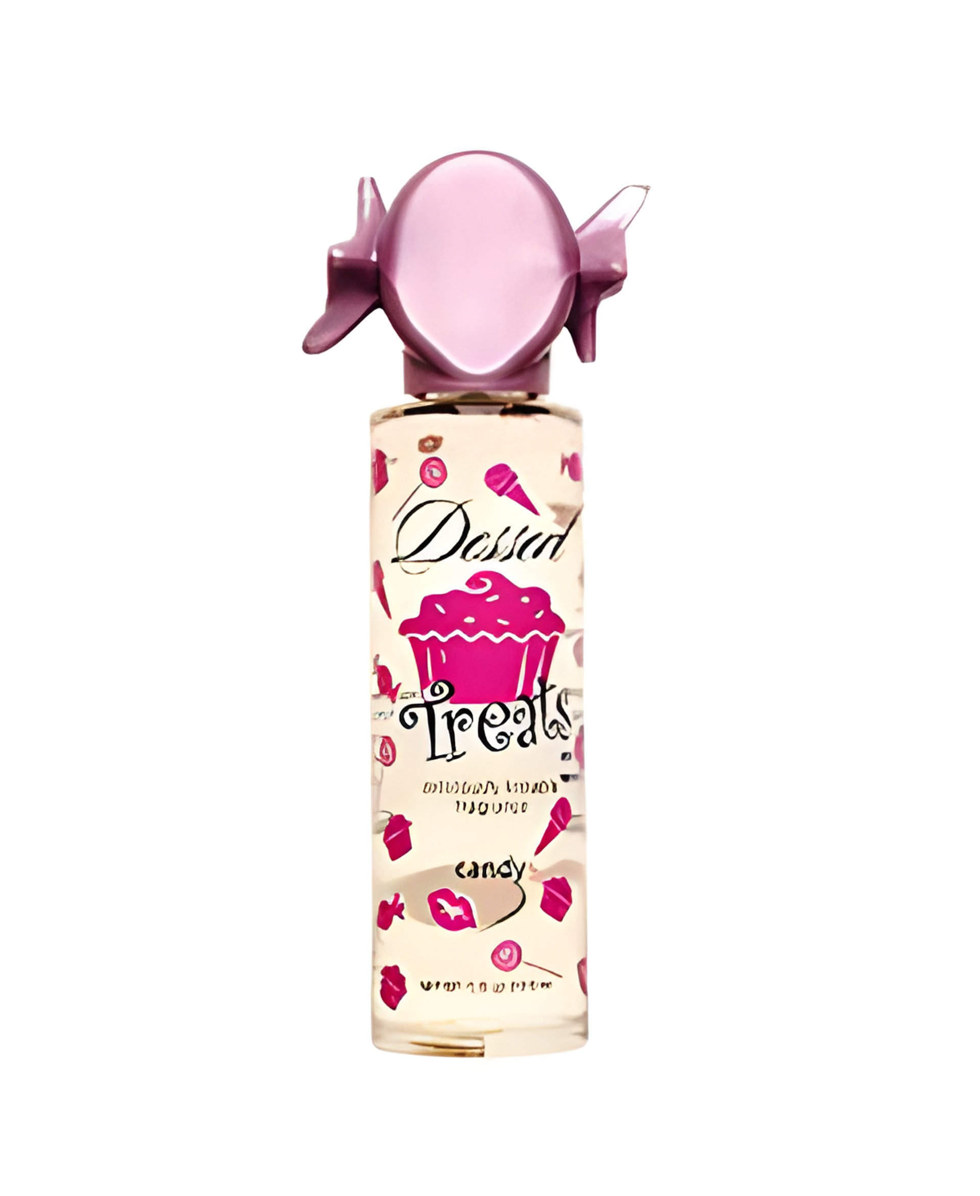 Picture of Dessert Treats Candy fragrance