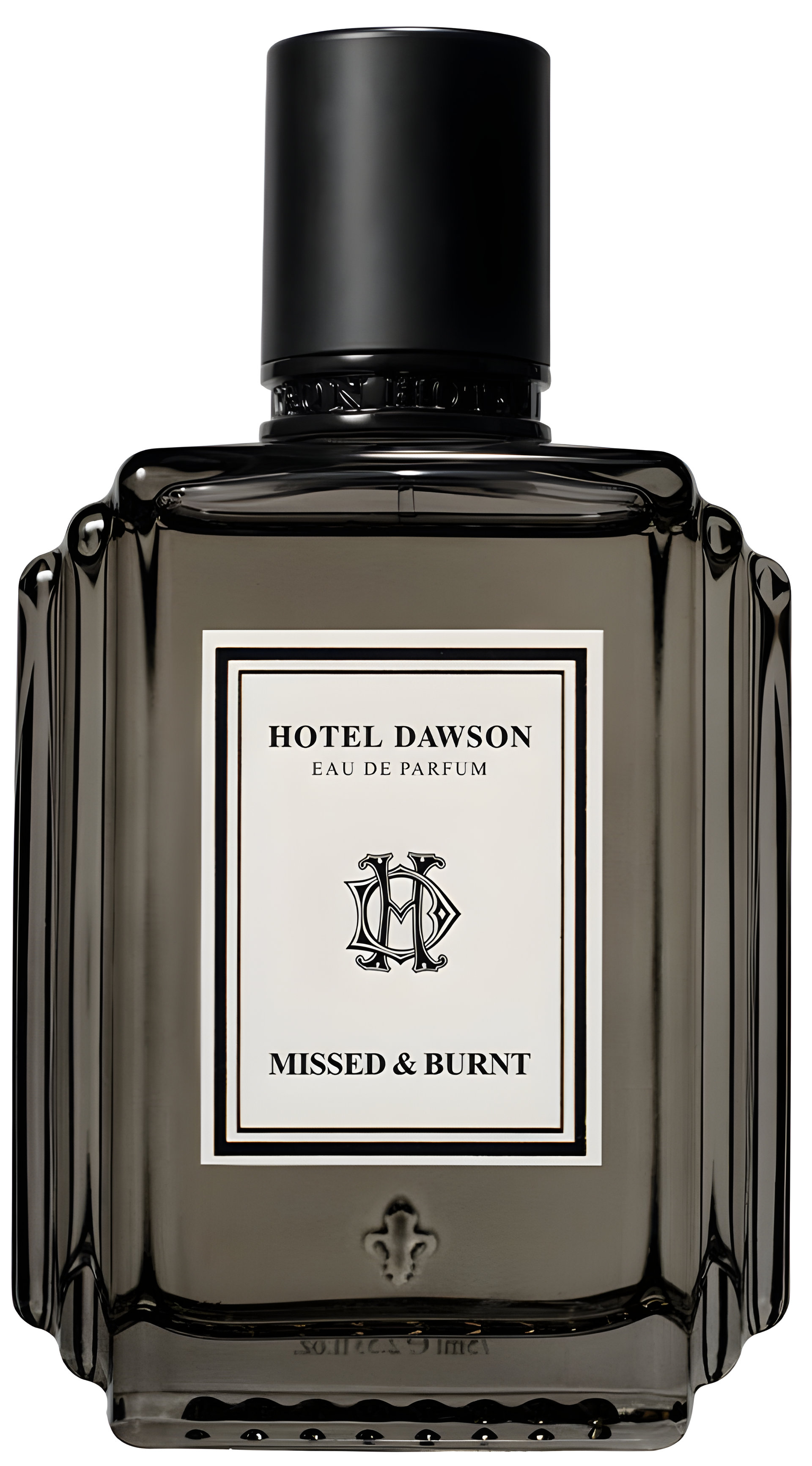 Picture of Missed & Burnt fragrance