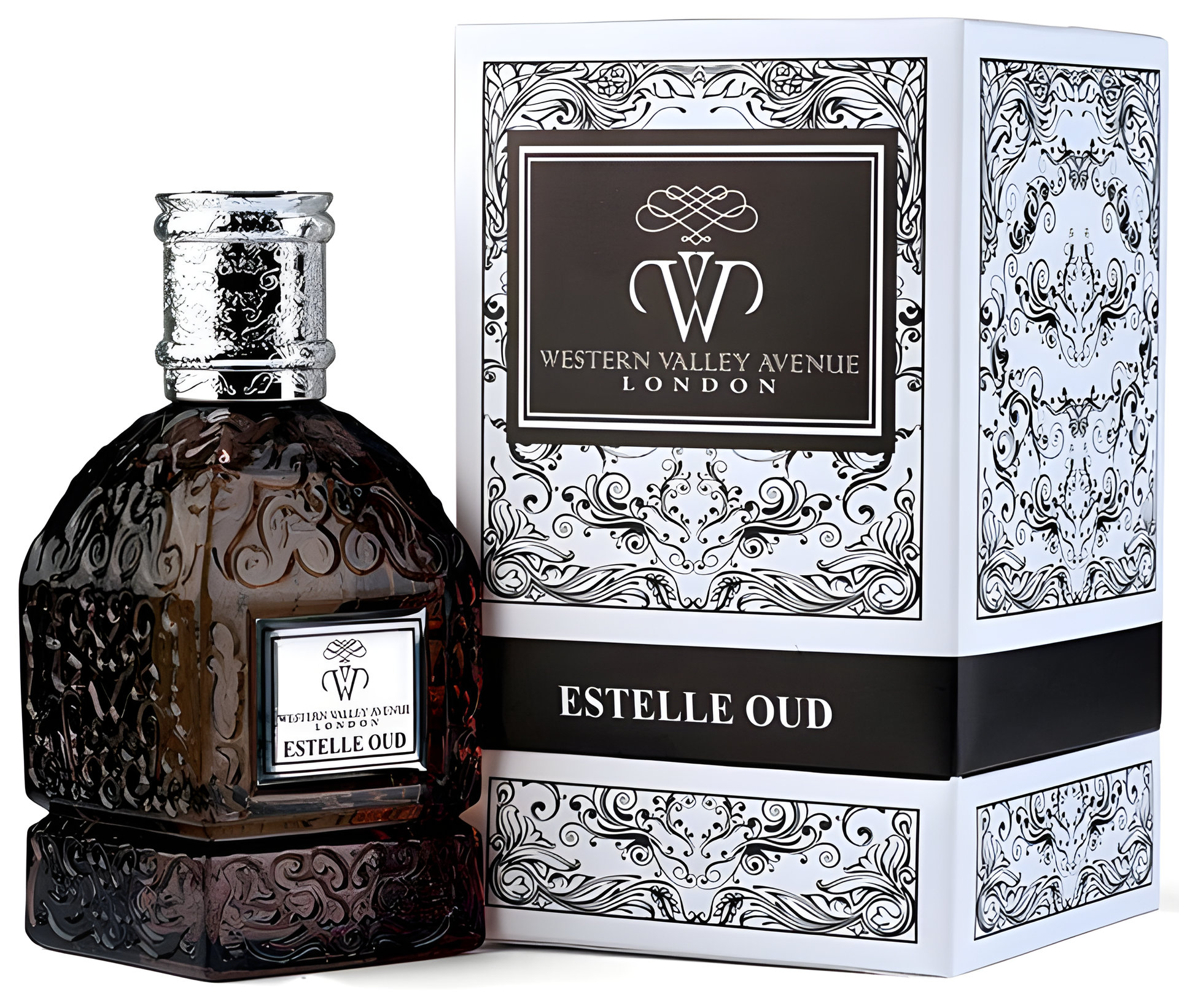 Picture of Estelle Oud fragrance