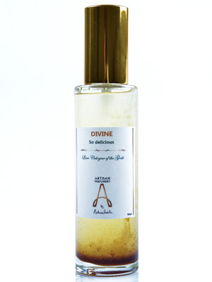 Divine by All Your Personal Aroma perfume bottle