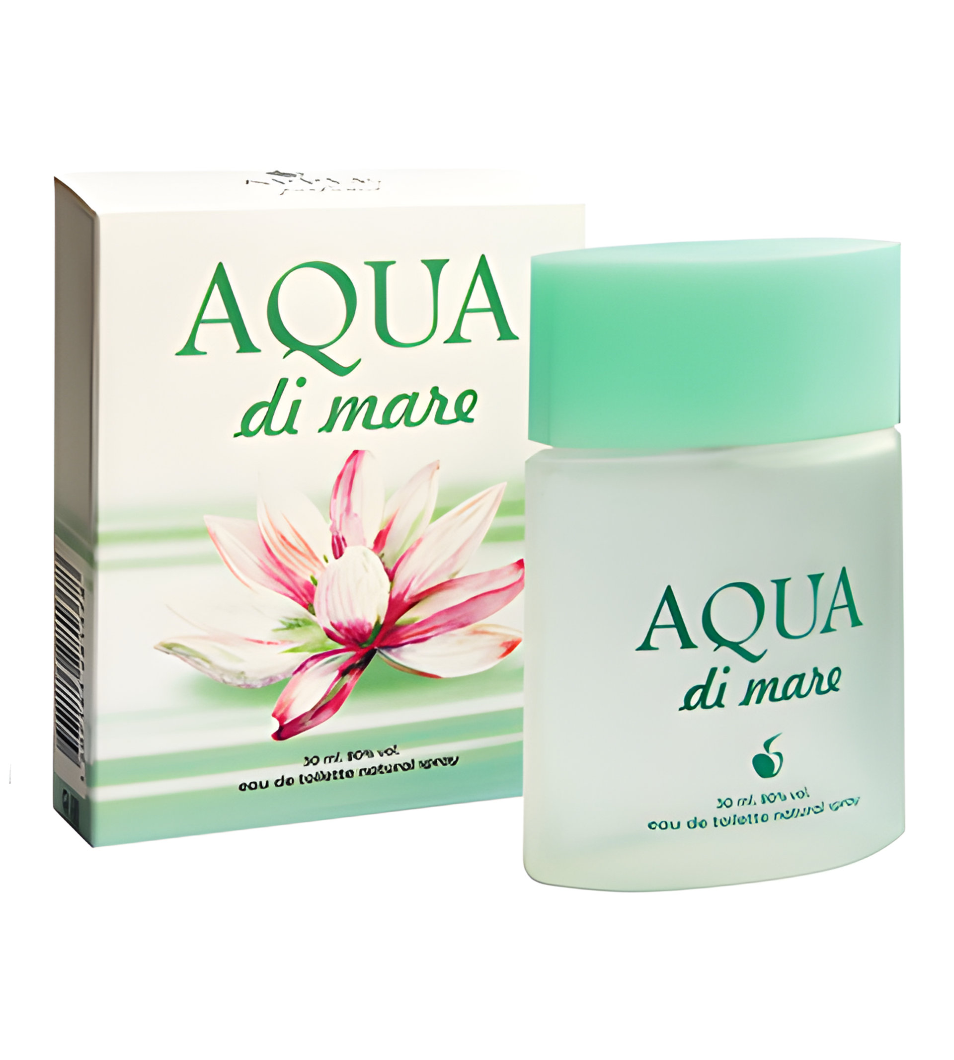Aqua Di Mare by Apple Parfums