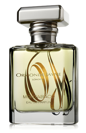 Montabaco by Ormonde Jayne perfume bottle