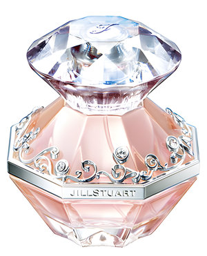 Jill by Jill Stuart perfume bottle