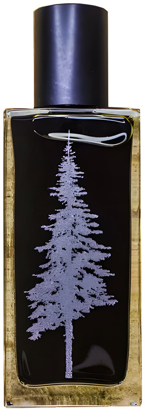 Treacle by Pineward Perfumes perfume bottle