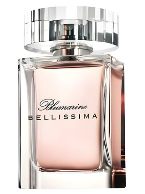 Bellissima by Blumarine perfume bottle