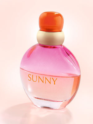 Sunny by Dr. Grandel perfume bottle