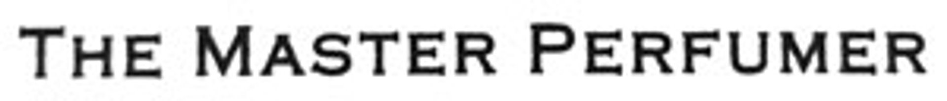Picture of The Master Perfumer brand