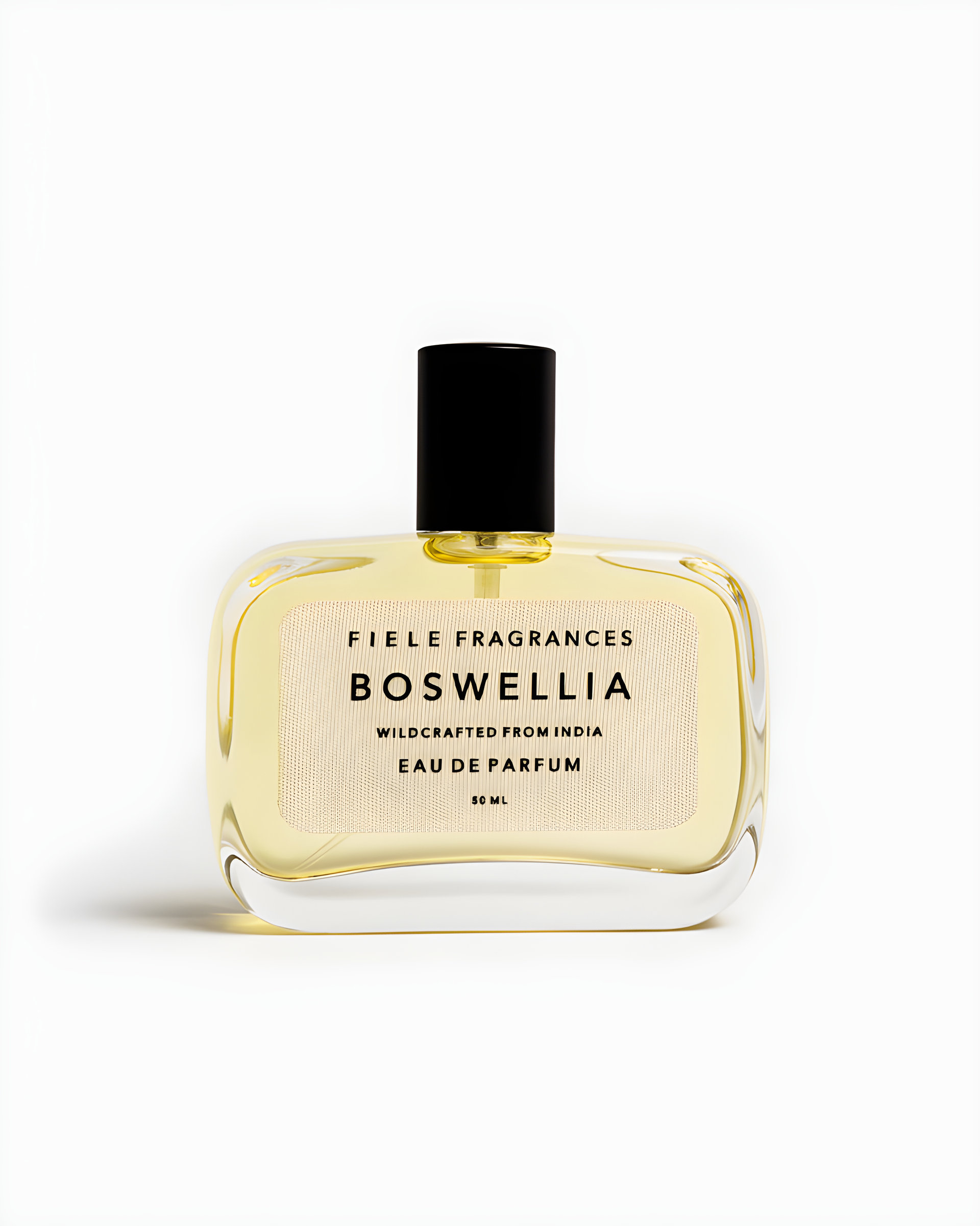Picture of Boswellia fragrance