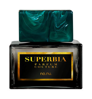 Superbia by No.Nu. perfume bottle