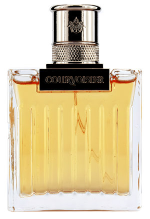 Courvoisier L’edition Imperiale by Courvoisier Cognac perfume bottle