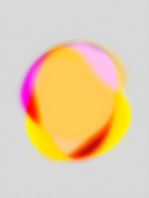 Desert Rose by Algorithmic Perfumery perfume bottle