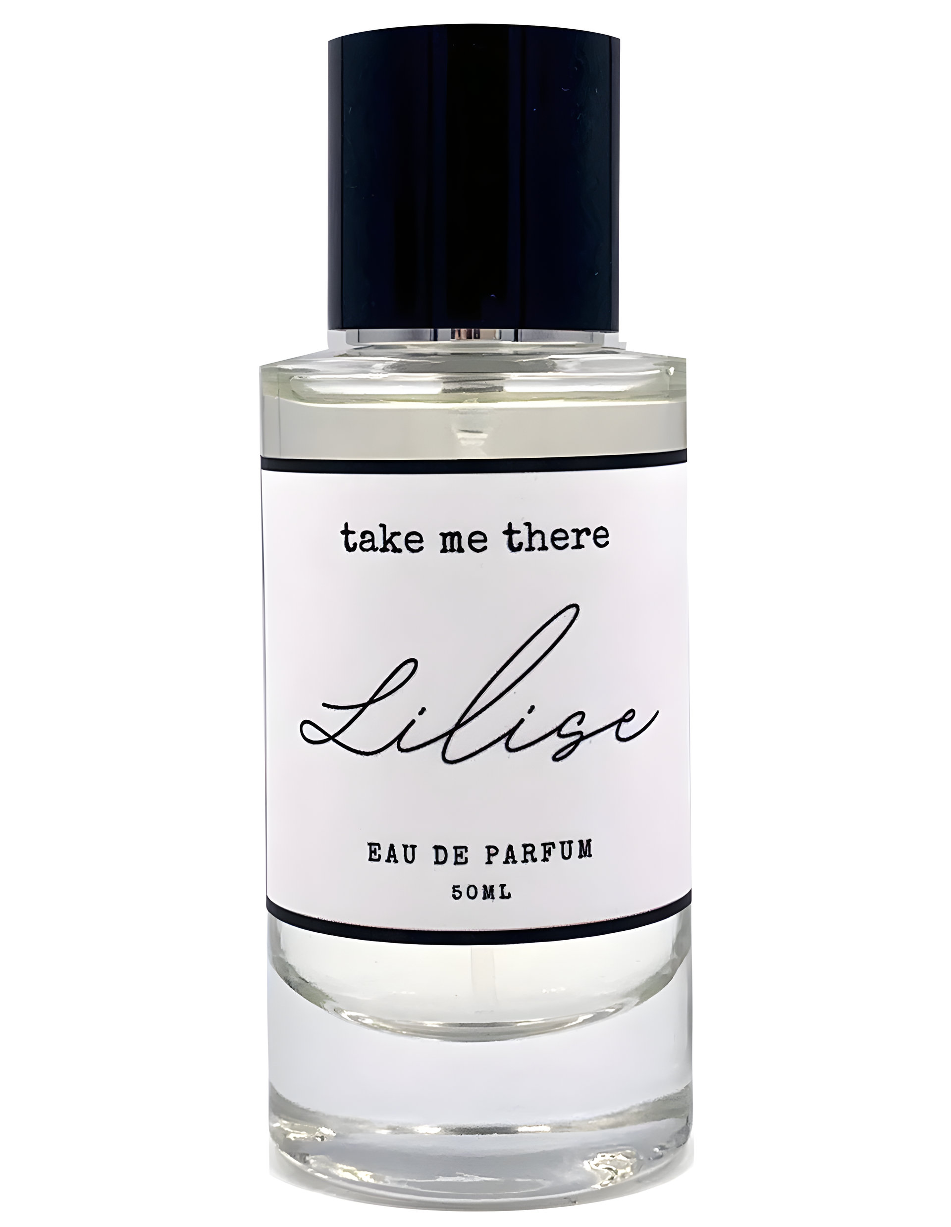 Picture of Lilise fragrance