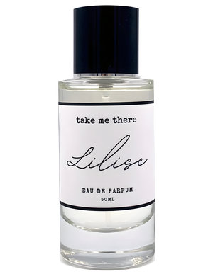 Lilise by Take Me There perfume bottle