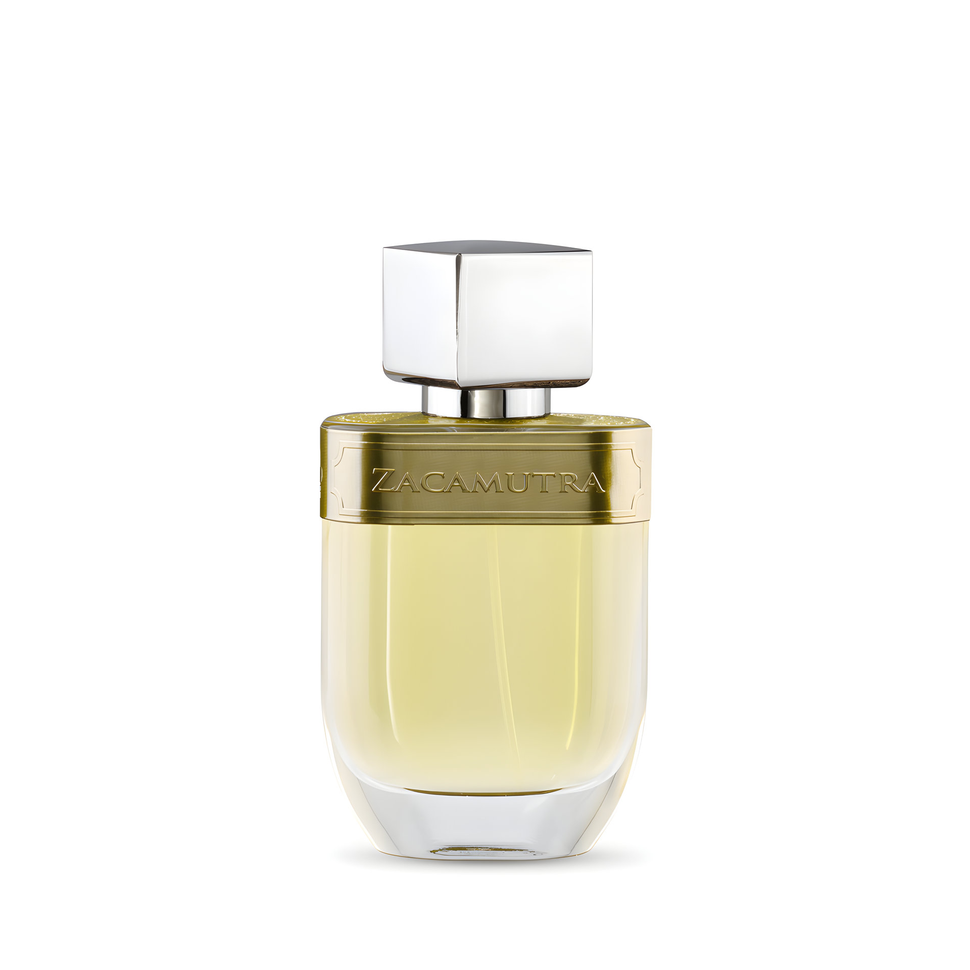 Picture of Zacamutra fragrance