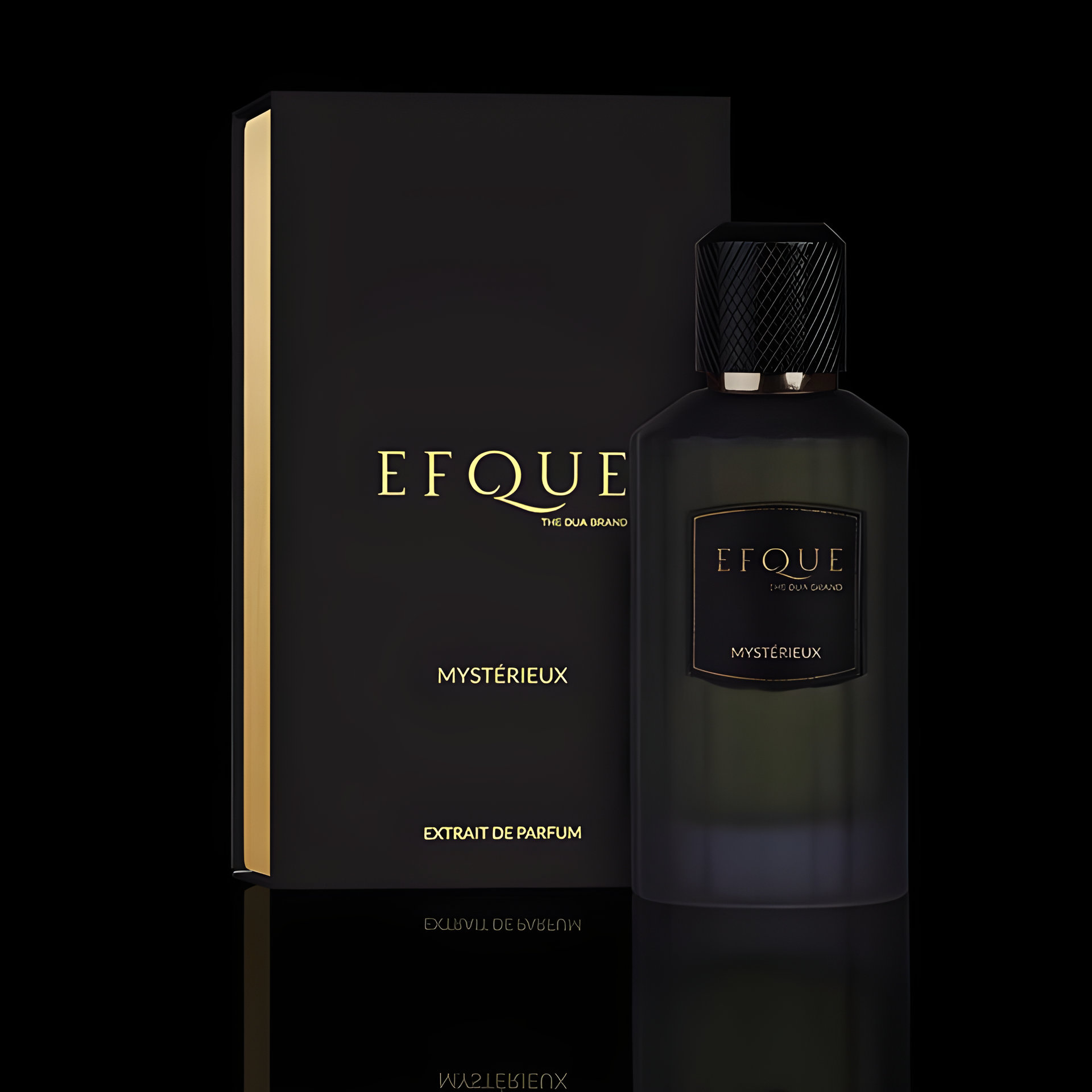 Picture of Mysterieux fragrance