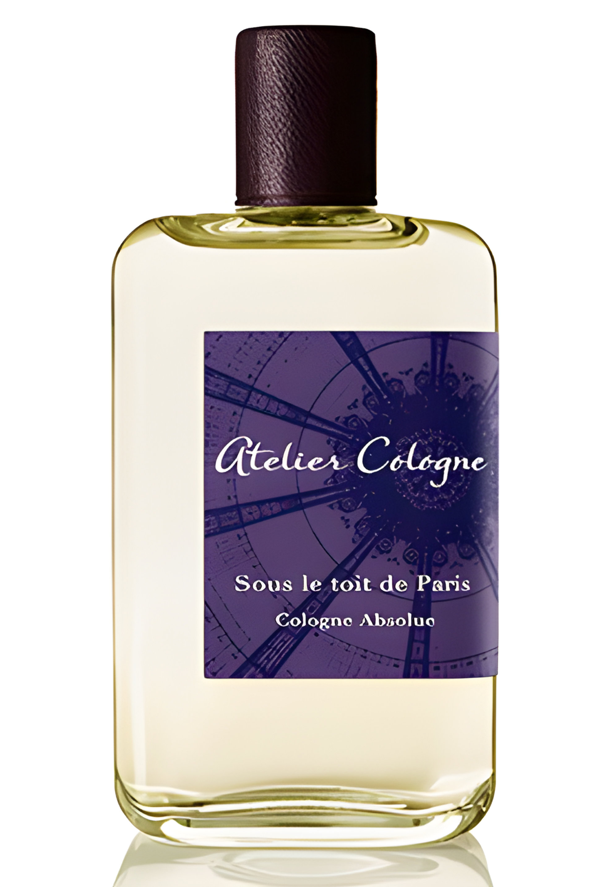 Picture of Sous Le Toit de Paris fragrance