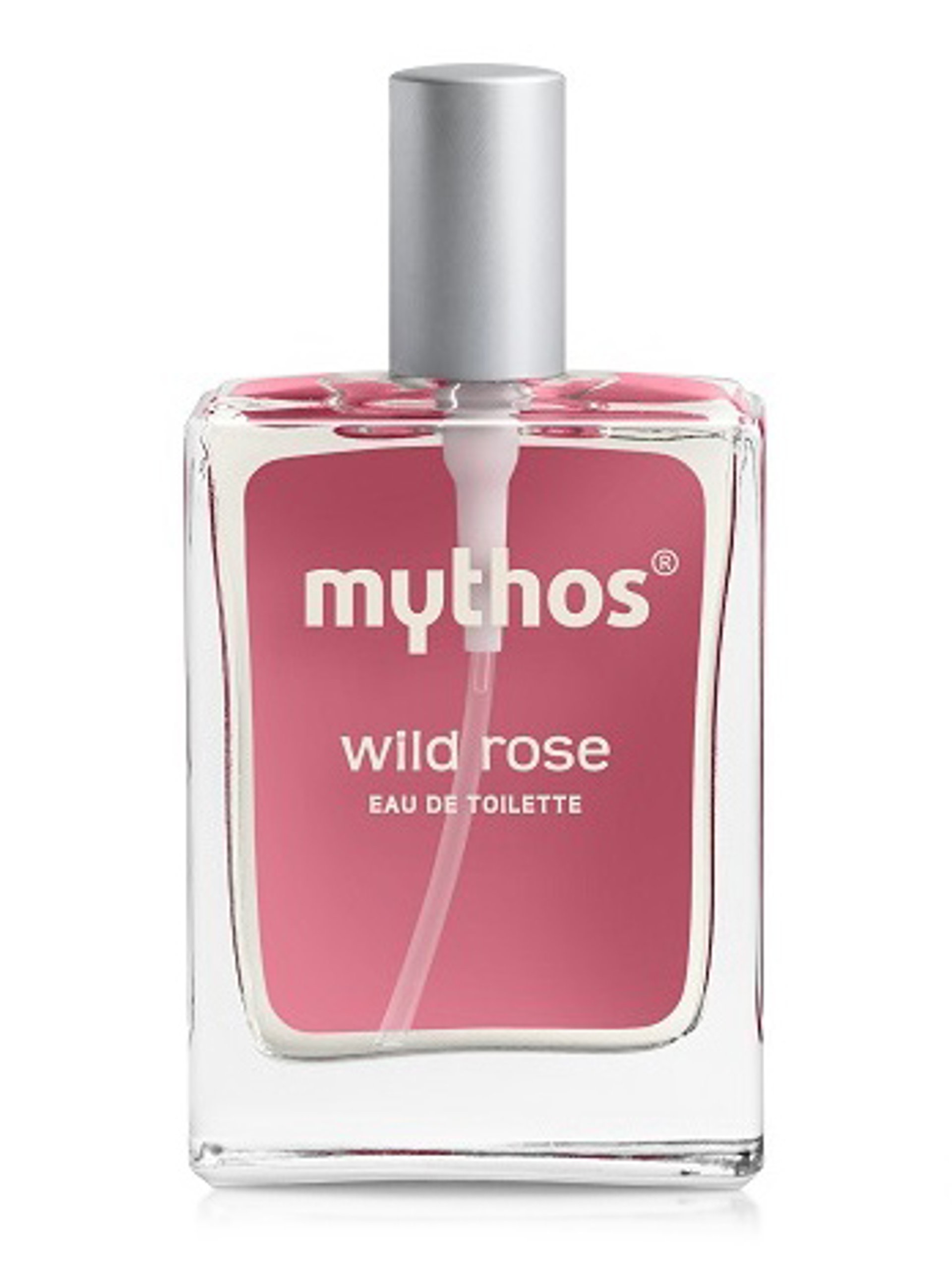 Picture of Wild Rose fragrance