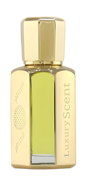 Alhambra by Luxury Scent perfume bottle