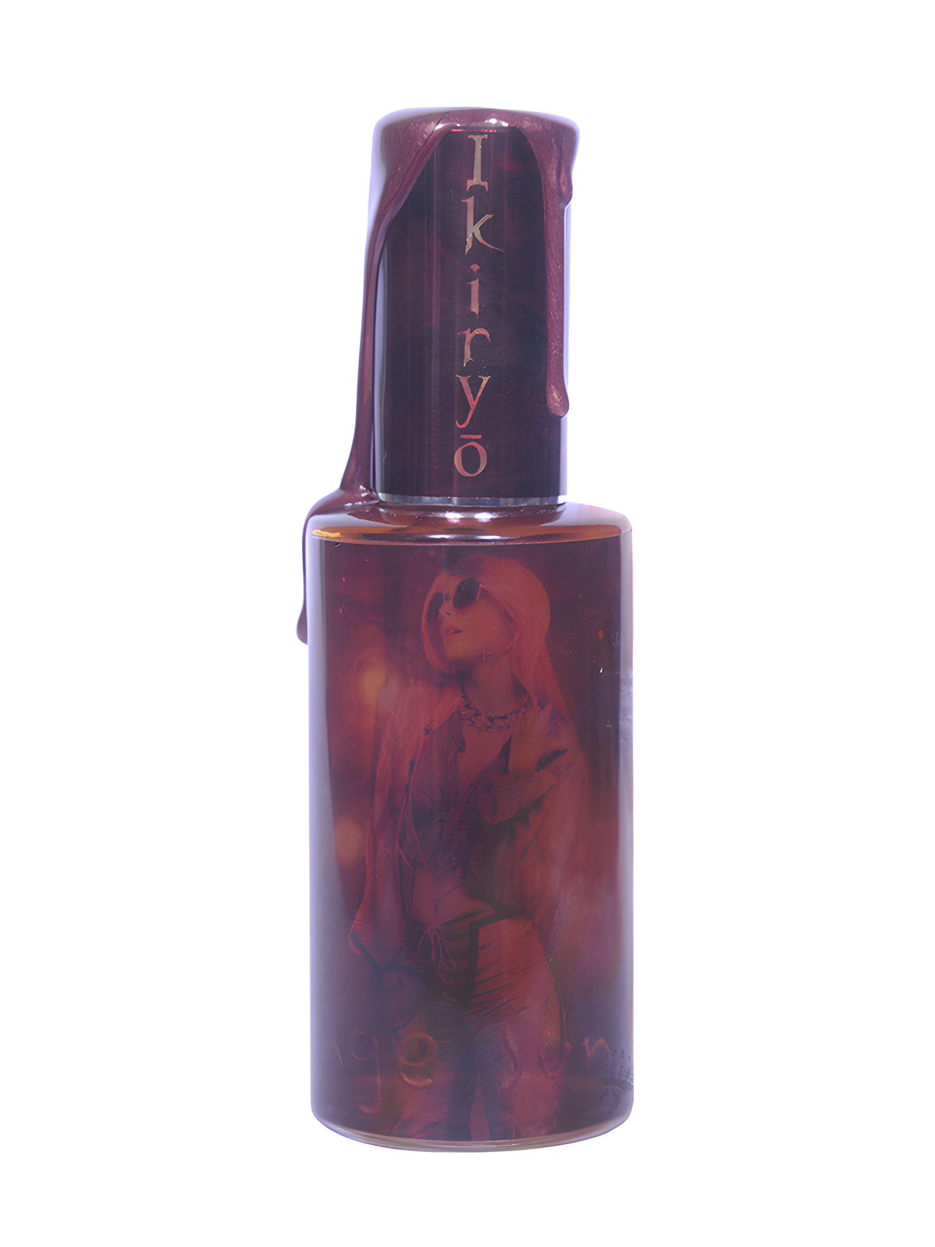 Picture of Orange Sunshine fragrance