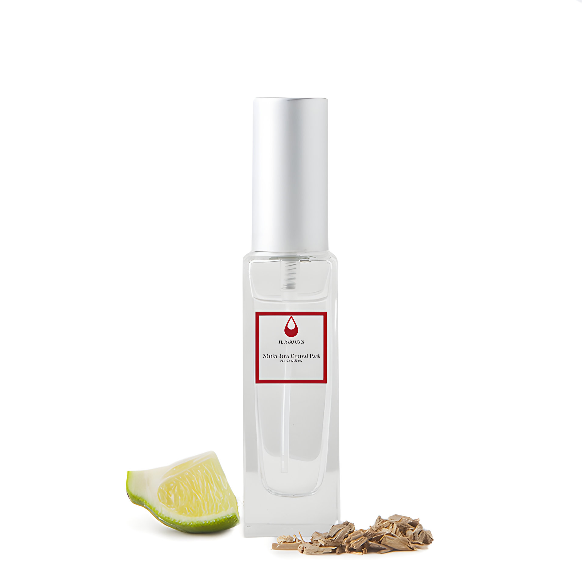 Picture of Matin a Central Park fragrance