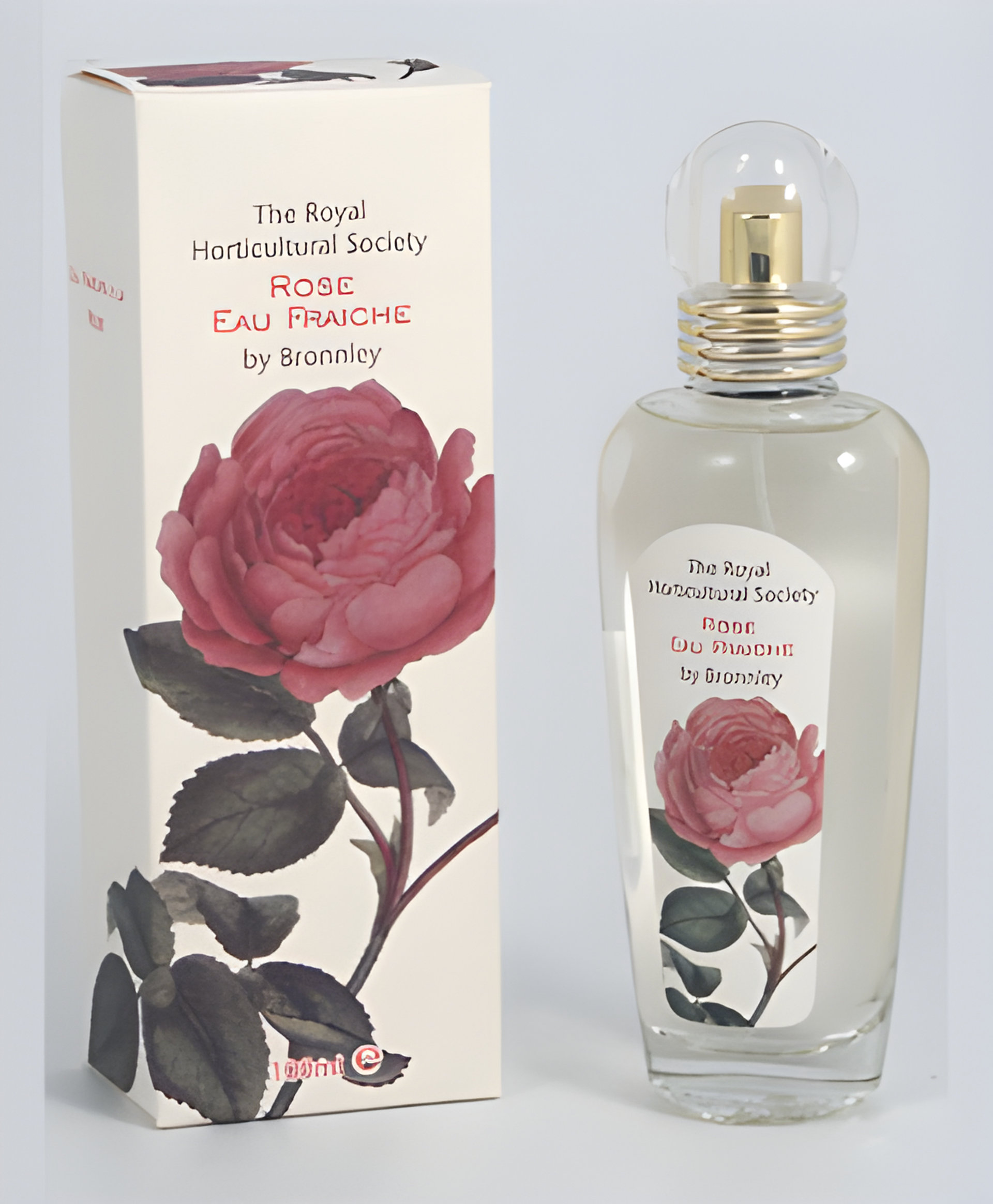 Picture of Rose Eau Fraiche fragrance