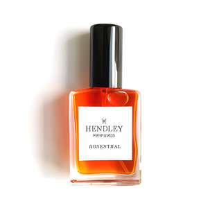 Rosenthal by Hendley Perfumes perfume bottle