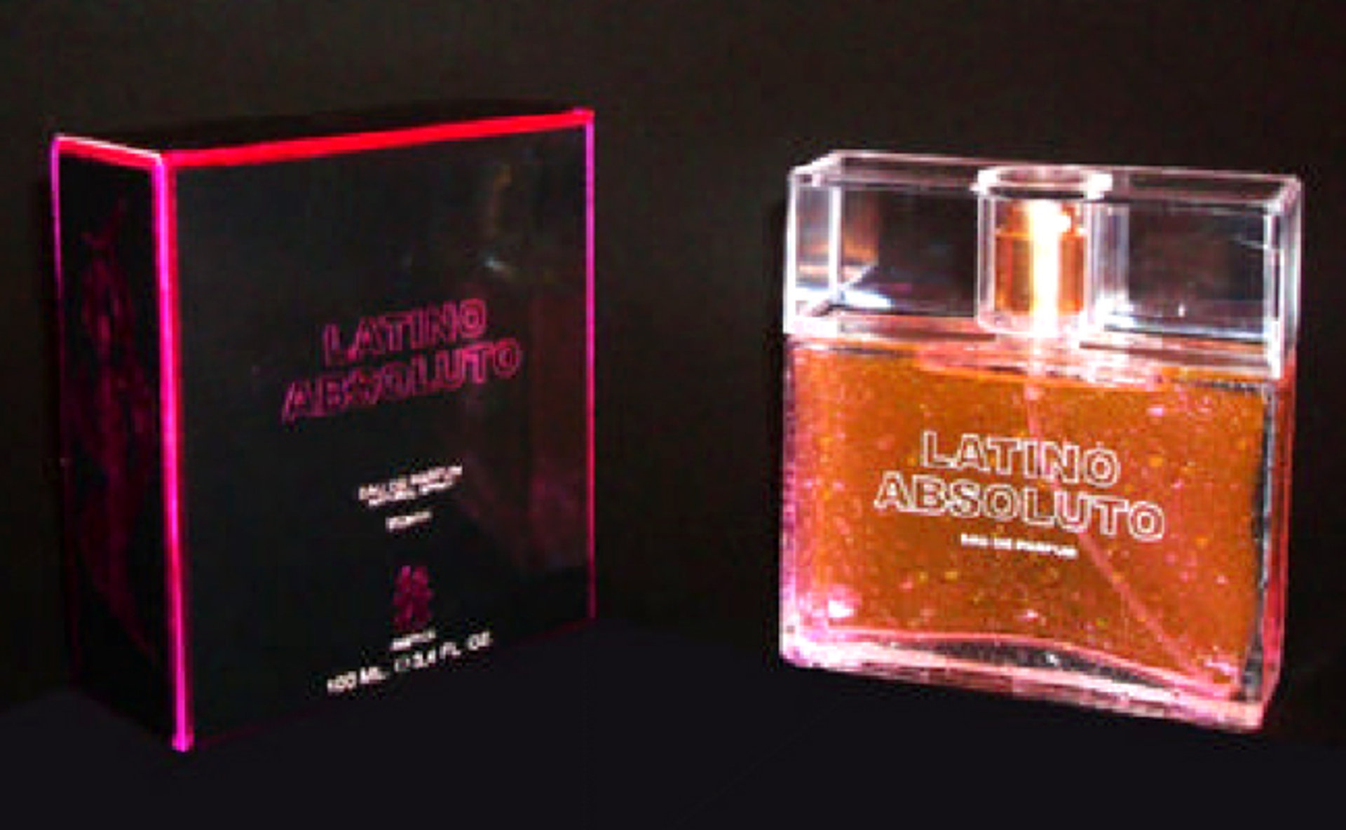 Latino Absoluto by Parfums Codibel