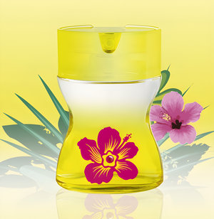 Sun & Love by Parfums Love Love perfume bottle