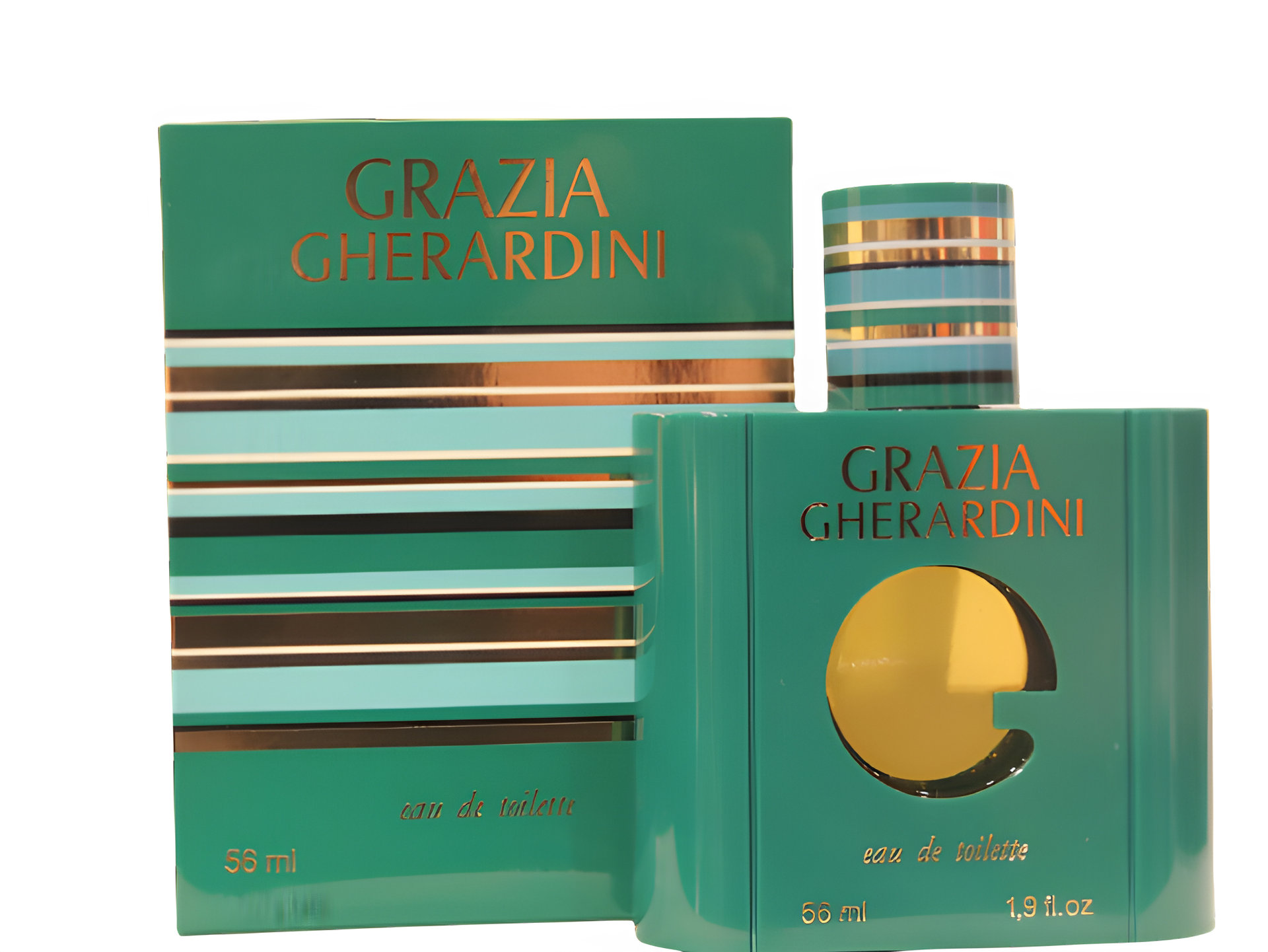 Picture of Grazia fragrance