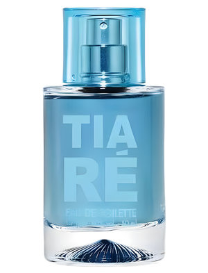 Tiare by Solinotes perfume bottle