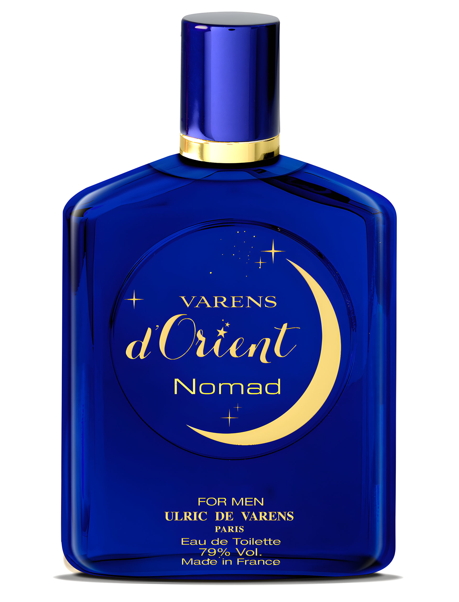 Picture of Varens D'Orient Nomad fragrance
